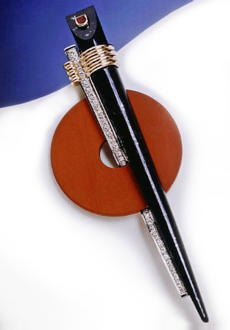 Rare Jewels International